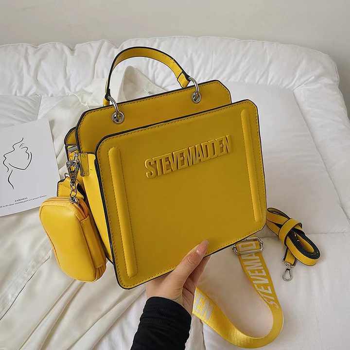 Women's Fashion Luxury Crossbody Bag Handbag Fashion Shoulder Design Fashion 