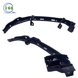 Lighting system support bracket 