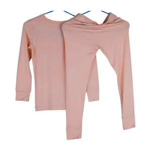 ملابس نوم مخصصة للأطفال -Kids Sleepwear Custom