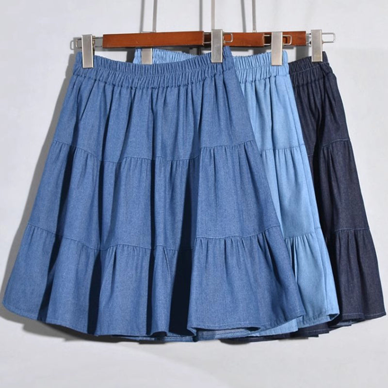 تنانير بنات