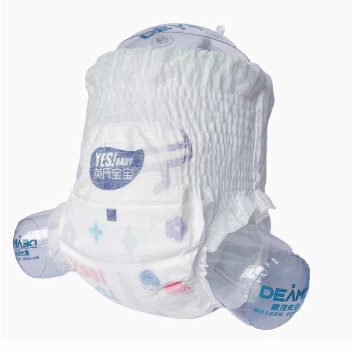 High Quality Ultra-Thin Breathable -سراويل تدريب أطفال