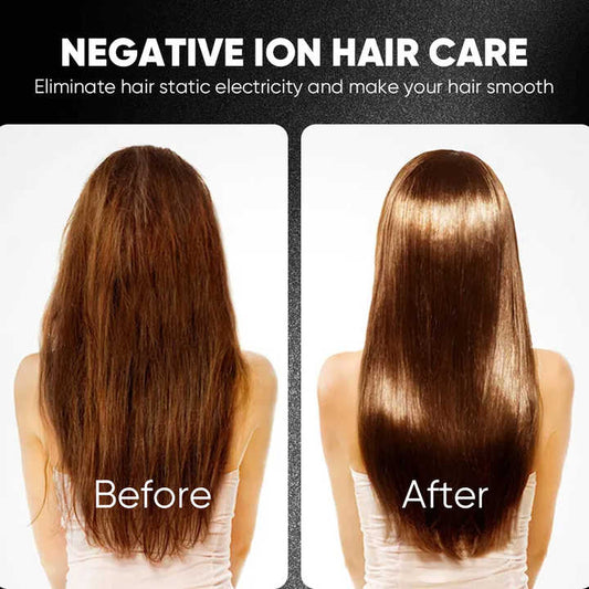 مجموعة مجفف شعر سريع - اجهزة الشعر