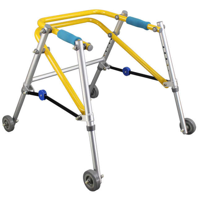 Rollator Multifunction Pediatric -مشاية أطفال متعددة الوظائف