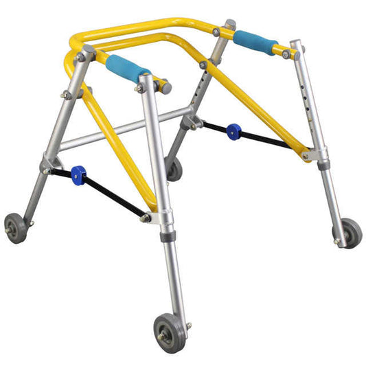Rollator Multifunction Pediatric -مشاية أطفال متعددة الوظائف