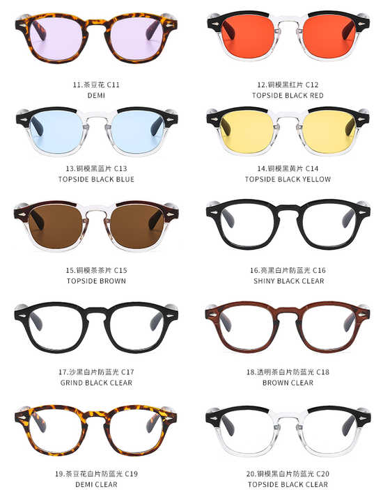 protective glasses