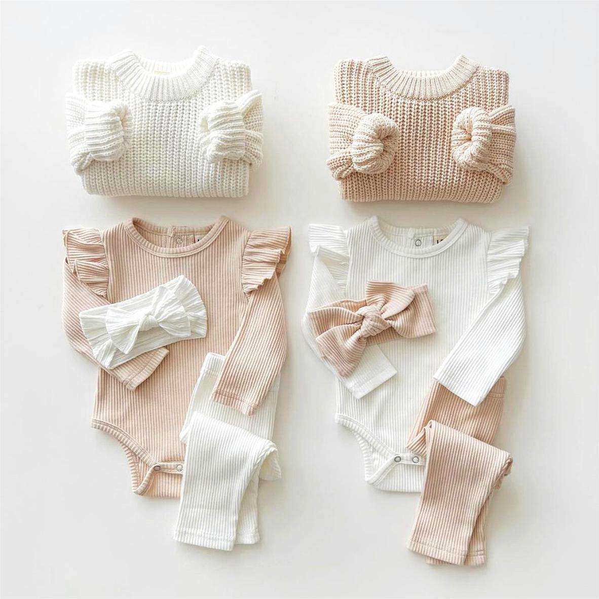 newborn baby romper 