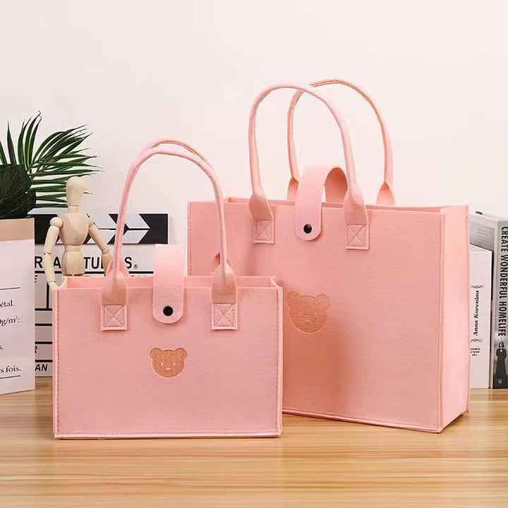 Fashion Women's Large Capacity Handbag 