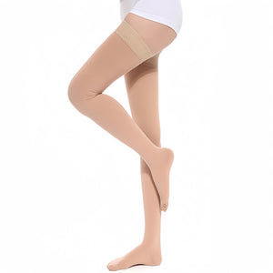 جوارب فخذين