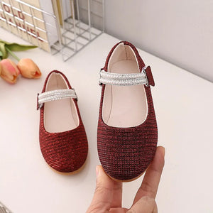 حذاء مسطح بنات