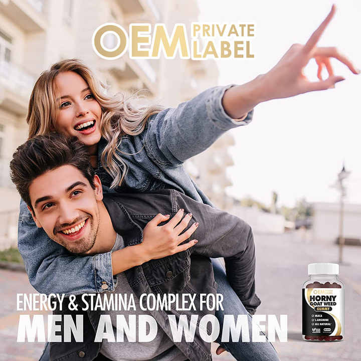 Sexual enhancersمقويات جنسية