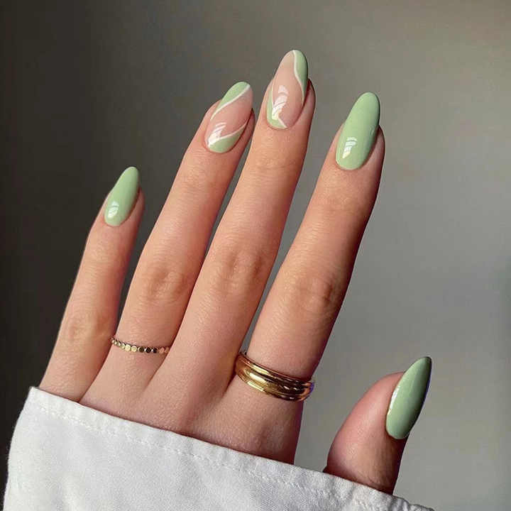 اظافر صناعيه , Artificial nails