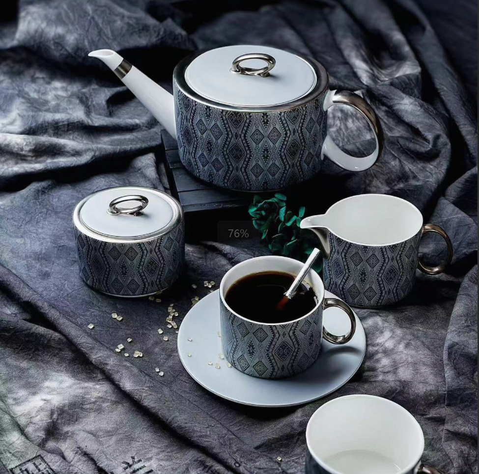 اواني القهوه