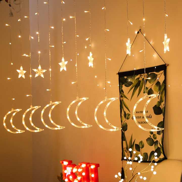 زينة عيد مبارك رمضان