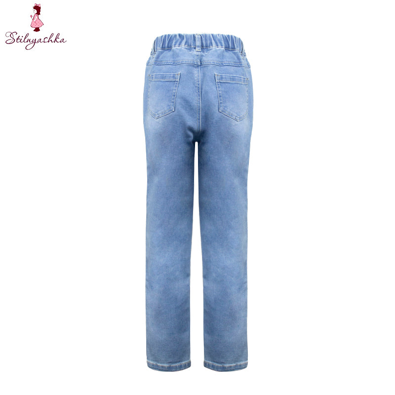 بنطلون بنات