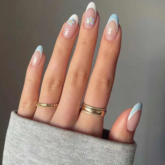 اظافر صناعيه , Artificial nails