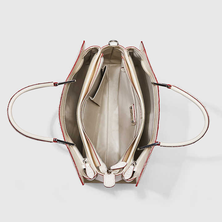 Luxury Women's Handbag from Famous Brands 