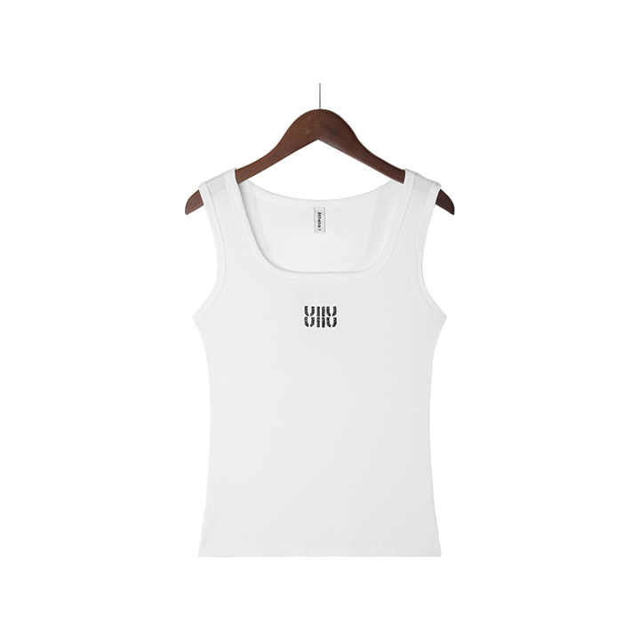 YUDI Custom Hot Selling Women's Tank-قمصان نسائية