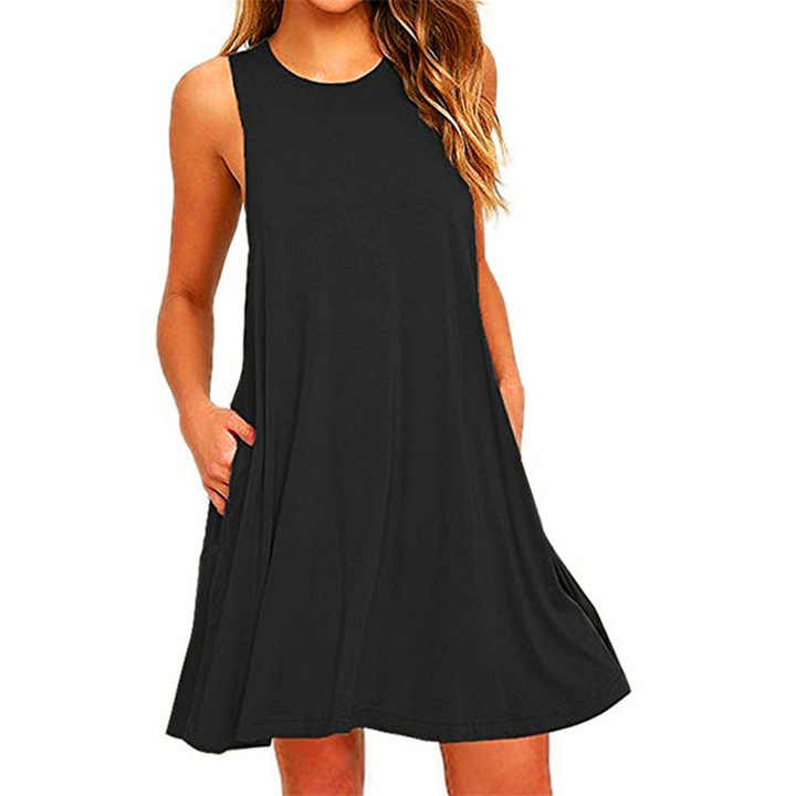 Summer dress for girls