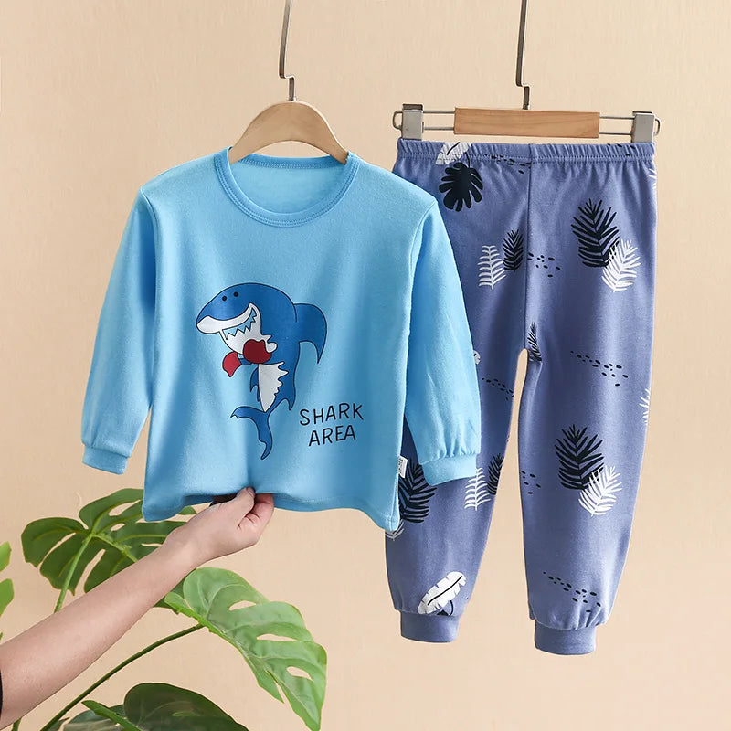 Children's pajamas