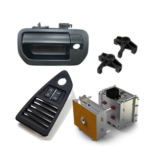 auto spare parts 