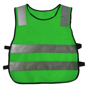 Children's Safety Reflective Vest 
