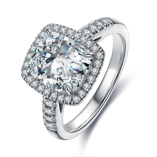 silver jewelry