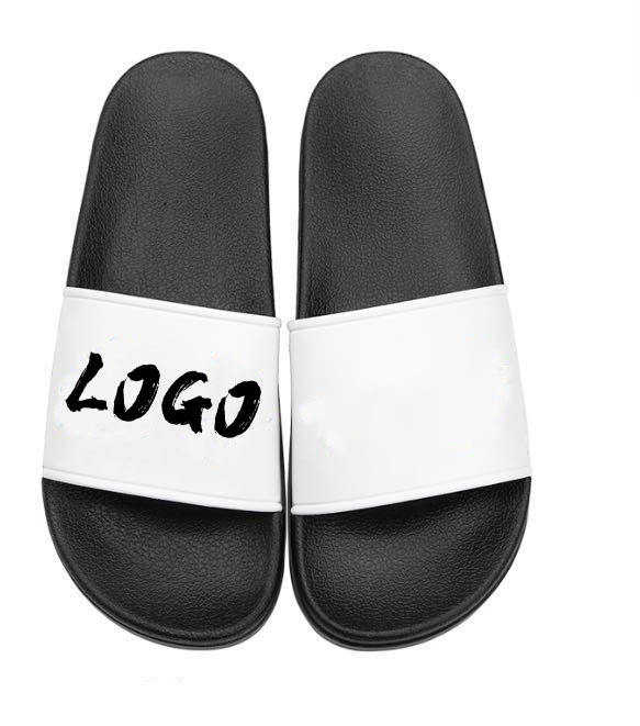New trendy men's slippers 