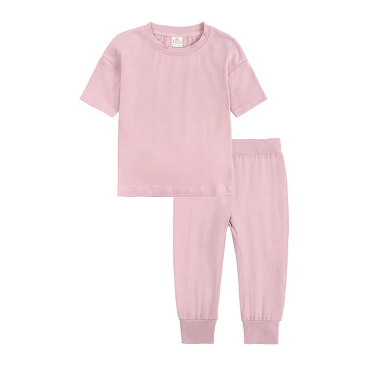 Boys' pajamas 
