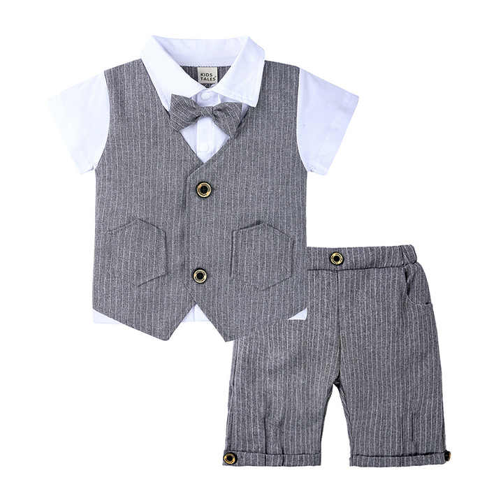 Formal suits 