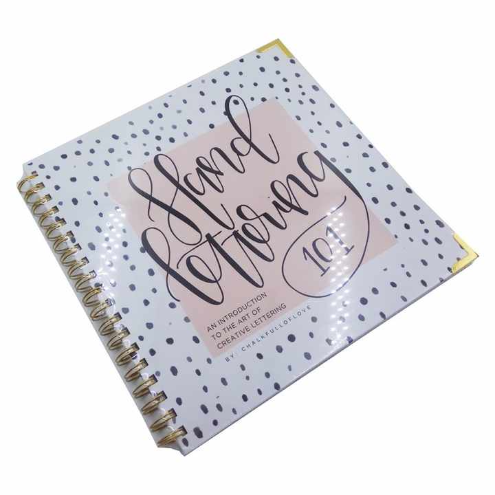 Hardcover book printing 