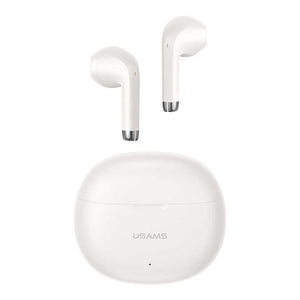 USAMS YO17 Wholesale Earphones & Portable Accessories Colorful Bluetooth Earphones TWS Wireless HiFi Headsetسماعات أذن USAMS YO17 للبيع بالجملة وملحقات محمولة سماعات أذن ملونة بالبلوتوث سماعة أذن tws لاسلكية hifi