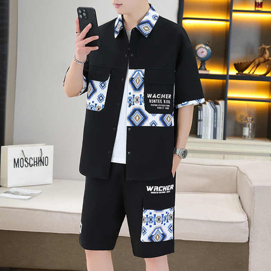 ملابس رجالية Men's clothing