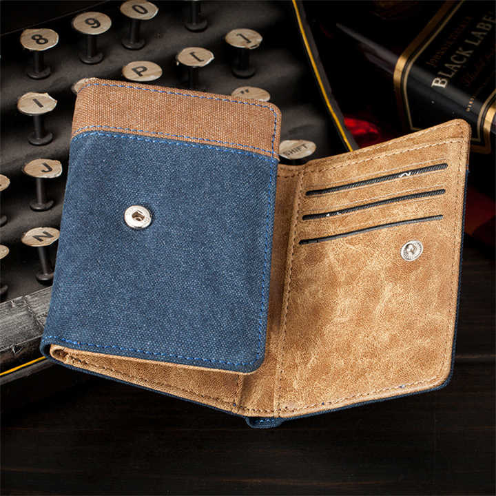 Men's wallets . محافض رجاليه