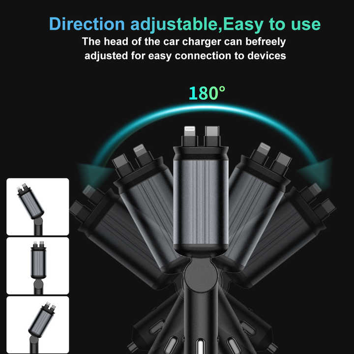 USB 66W