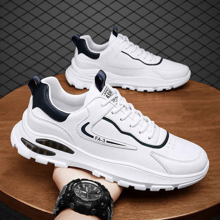 New design men's shoes 