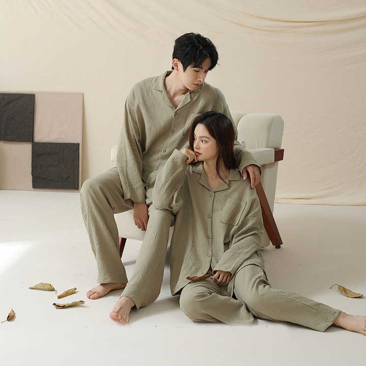Pajamas for married couples 