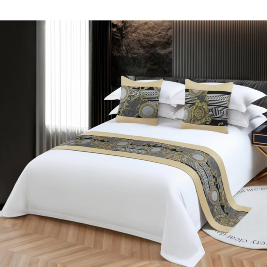 مفارش مزدوجة