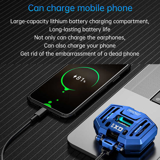 earphone . سماعه