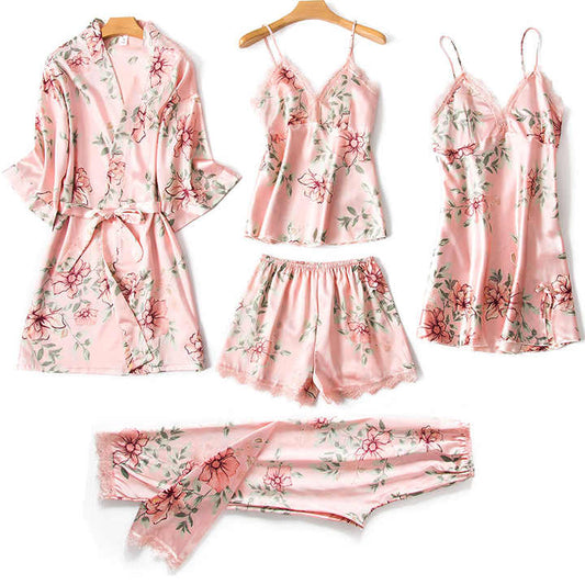 Women's nightgown 