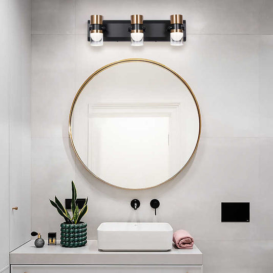 bedroom mirror 
