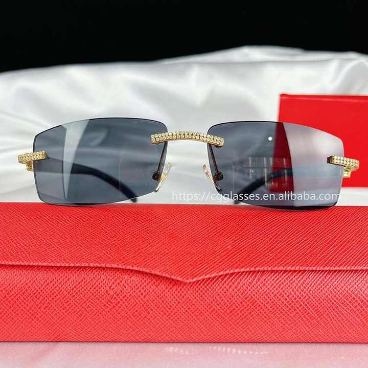 luxury sunglasses