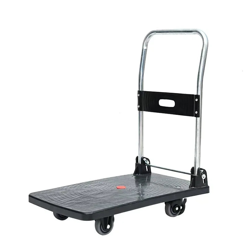 portable handcart 