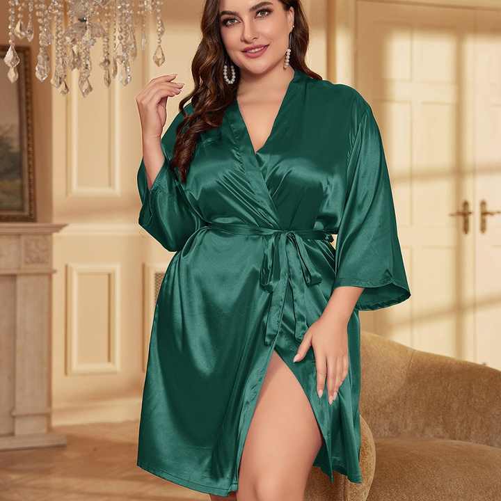 طقم نوم نسائي