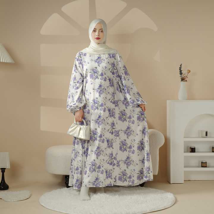 Long Abayas for Women 