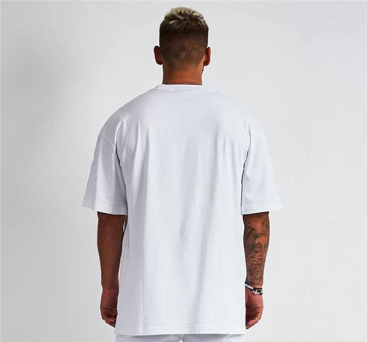 High quality men's T-shirt 