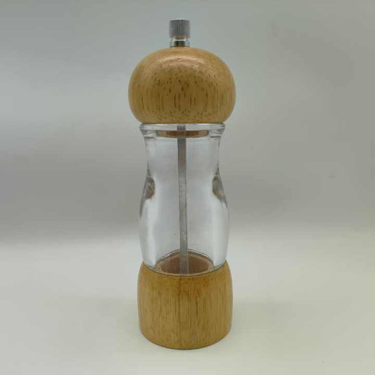 Adjustable Manual Household Mill Glass-مطحنة يدوية منزلية قابلة للتعديل