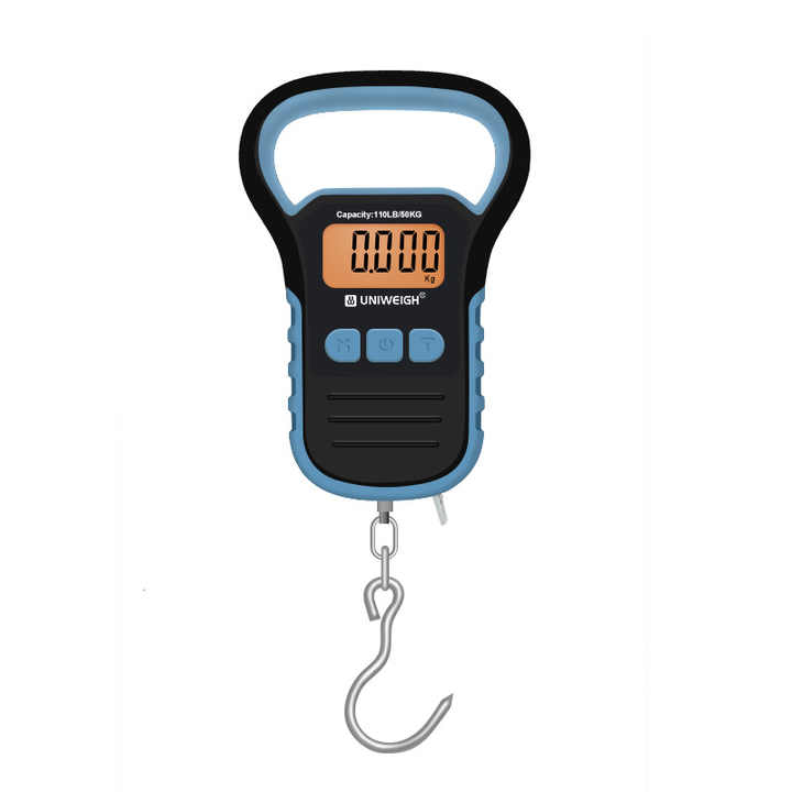 Portable Travel Hand Luggage Scale 