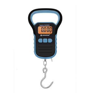Portable Travel Hand Luggage Scale 