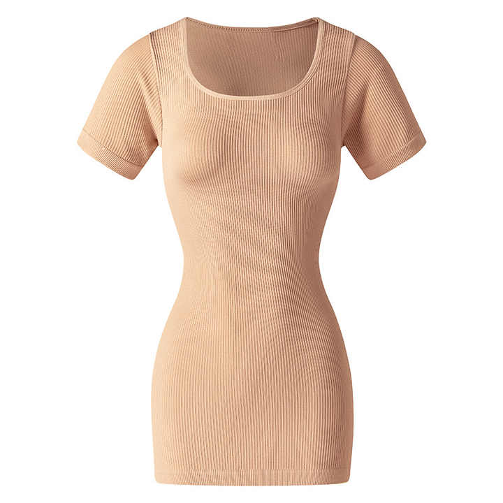 Women's short dress