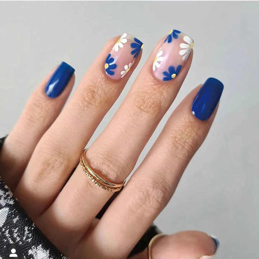 اظافر صناعيه , Artificial nails